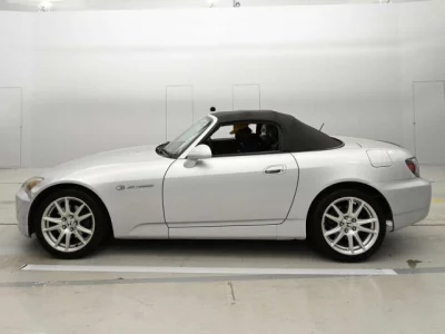 Honda S2000