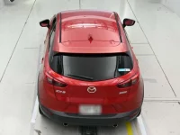 Mazda CX-3 лот № 20341 оценка 3  с аукциона в Японии 7