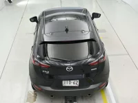 Mazda CX-3 лот № 33351 оценка 4.5  с аукциона в Японии 7