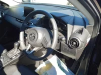 Mazda CX-3 лот № 33351 оценка 4.5  с аукциона в Японии 8