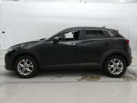 Mazda CX-3 лот № 33351 оценка 4.5  с аукциона в Японии 3