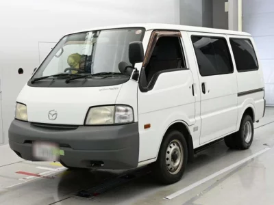Mazda BONGO VAN
