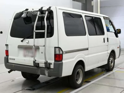 Mazda BONGO VAN