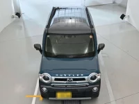 Mazda FLAIR лот № 3228 оценка 4.5  с аукциона в Японии 6