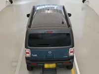 Mazda FLAIR лот № 3228 оценка 4.5  с аукциона в Японии 7