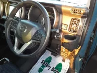 Mazda FLAIR лот № 3228 оценка 4.5  с аукциона в Японии 8