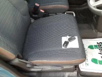 Mazda FLAIR лот № 3228 оценка 4.5  с аукциона в Японии 9