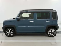 Mazda FLAIR лот № 3228 оценка 4.5  с аукциона в Японии 3