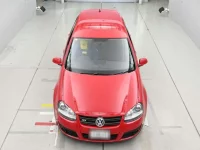 Volkswagen GOLF лот № 90436 оценка 4  с аукциона в Японии 6