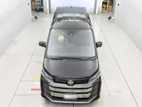 Toyota NOAH лот № 36356 оценка S  с аукциона в Японии 6