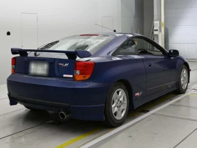 Toyota CELICA