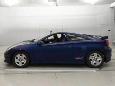Toyota CELICA