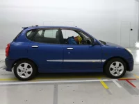 Daihatsu STORIA лот № 90450 оценка 3  с аукциона в Японии 2