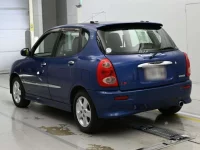 Daihatsu STORIA лот № 90450 оценка 3  с аукциона в Японии 5