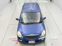 Daihatsu STORIA лот № 90450 оценка 3  с аукциона в Японии 6