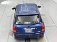 Daihatsu STORIA лот № 90450 оценка 3  с аукциона в Японии 7