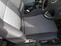 Daihatsu STORIA лот № 90450 оценка 3  с аукциона в Японии 9