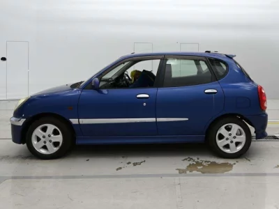 Daihatsu STORIA