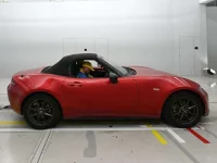 Mazda ROADSTER лот № 36446 оценка 4  с аукциона в Японии 2