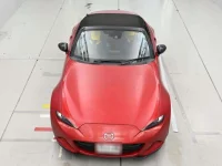 Mazda ROADSTER лот № 36446 оценка 4  с аукциона в Японии 6