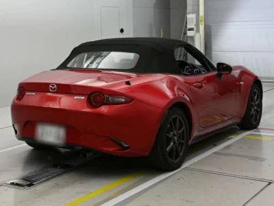 Mazda ROADSTER