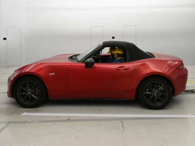 Mazda ROADSTER