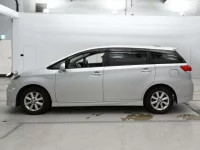 Toyota WISH лот № 90470 оценка 3.5  с аукциона в Японии 3