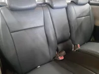 Toyota WISH лот № 90470 оценка 3.5  с аукциона в Японии 10