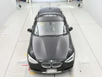 BMW 1-Series лот № 38108 оценка 4.5  с аукциона в Японии 6