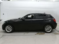 BMW 1-Series лот № 38108 оценка 4.5  с аукциона в Японии 3