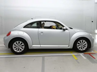 Volkswagen THE BEETLE