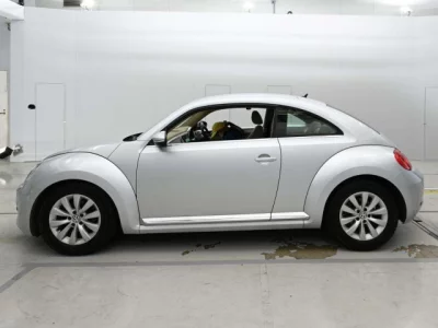 Volkswagen THE BEETLE