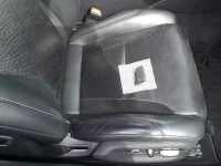 Lexus LS лот № 36444 оценка 3.5  с аукциона в Японии 9