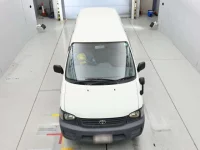 Toyota LITE ACE VAN лот № 40105 оценка 3  с аукциона в Японии 6