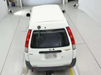 Toyota LITE ACE VAN лот № 40105 оценка 3  с аукциона в Японии 7