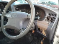 Toyota LITE ACE VAN лот № 40105 оценка 3  с аукциона в Японии 8
