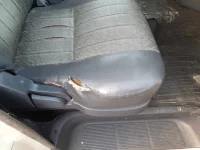 Toyota LITE ACE VAN лот № 40105 оценка 3  с аукциона в Японии 9