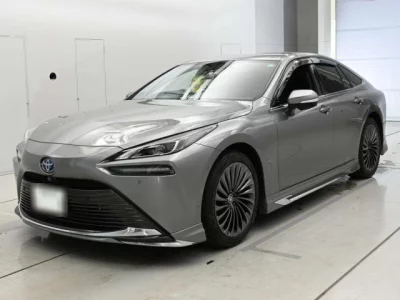 Toyota MIRAI