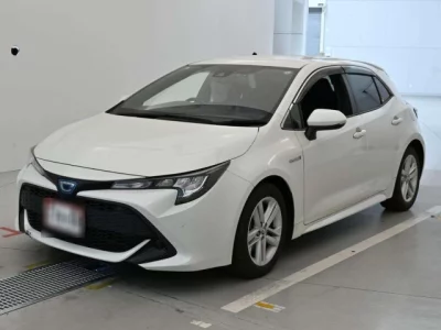 Toyota COROLLA SPORT