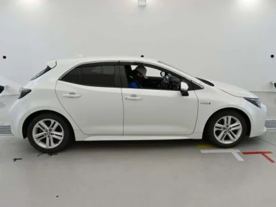 Toyota COROLLA SPORT