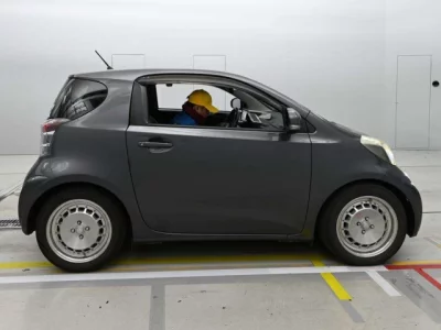 Toyota IQ