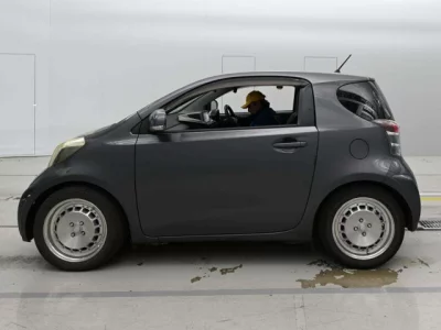 Toyota IQ