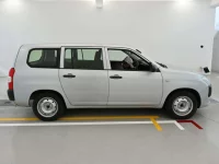 Toyota PROBOX лот № 40122 оценка RA  с аукциона в Японии 2