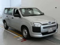 Toyota PROBOX лот № 40122 оценка RA  с аукциона в Японии 4