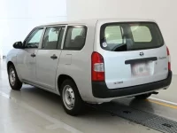 Toyota PROBOX лот № 40122 оценка RA  с аукциона в Японии 5