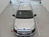 Toyota PROBOX лот № 40122 оценка RA  с аукциона в Японии 6