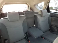 Toyota PRIUS ALPHA лот № 10156 оценка 3  с аукциона в Японии 10