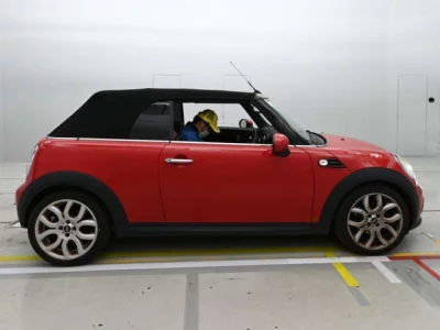 BMW MINI