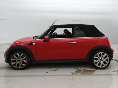 BMW MINI