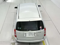 Toyota SUCCEED лот № 10154 оценка 3  с аукциона в Японии 7